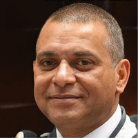 Dr. M., Dentist