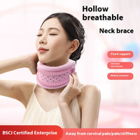 Neck Support Wrap