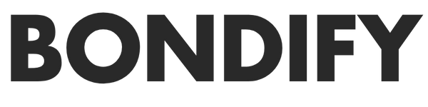 My Bondify