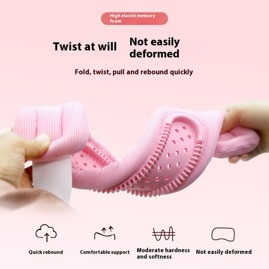 Neck Support Wrap