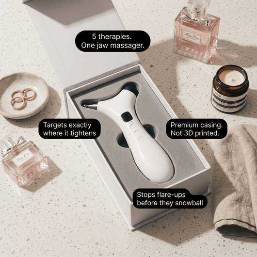 EaseJaw TMJ Massager