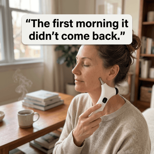 EaseJaw TMJ Massager