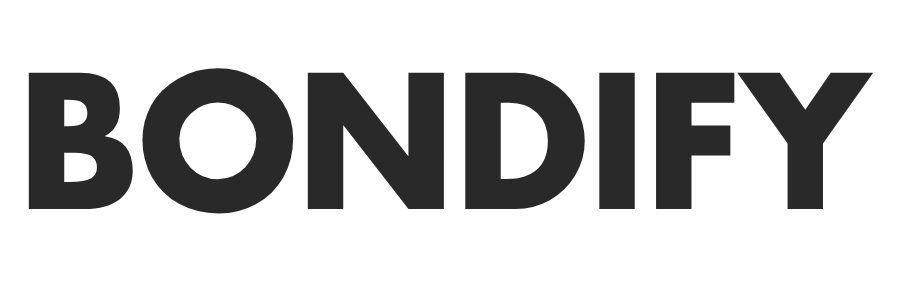 My Bondify