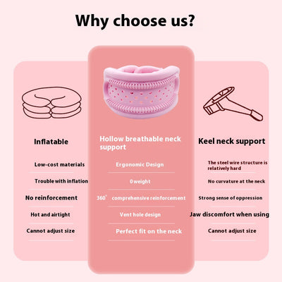 Neck Support Wrap