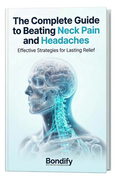 Neck Pain E-Book