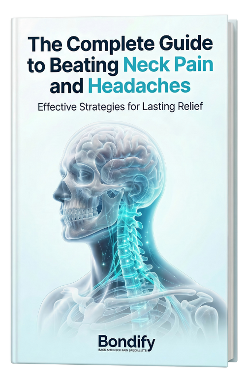 Neck Pain E-Book