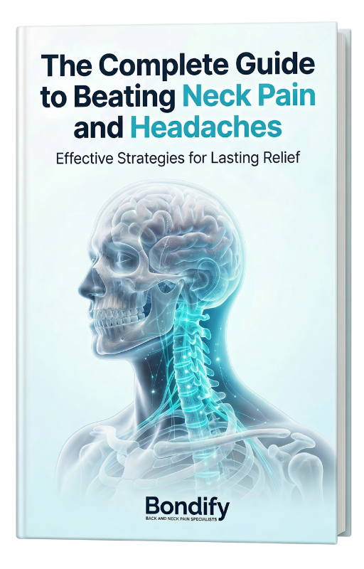 Neck Pain E-Book